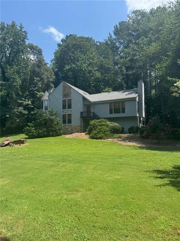 2608 Tritt Springs Trace, Marietta, GA 30062