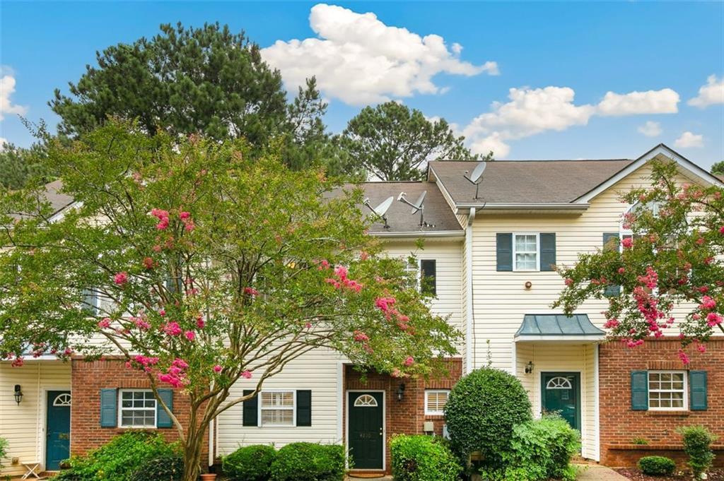 4210 Quailbrook Ct., Tucker, GA 30084