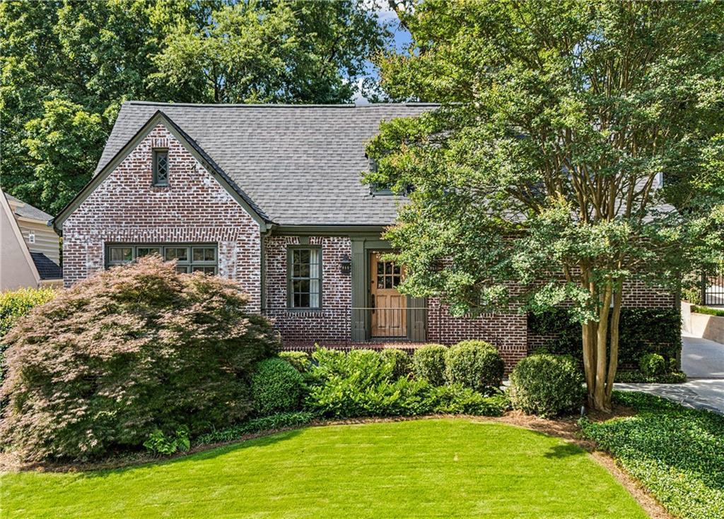 893 Plymouth Rd., Atlanta, GA 30306