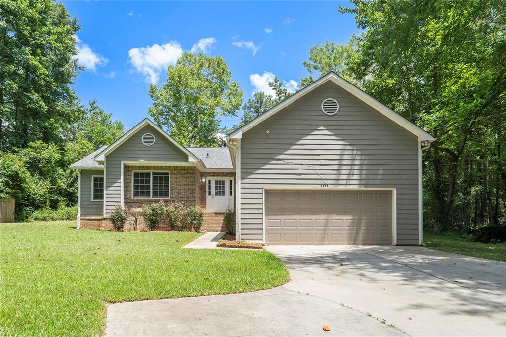 2904 Pleasant Ridge Dr., Decatur, GA 30034
