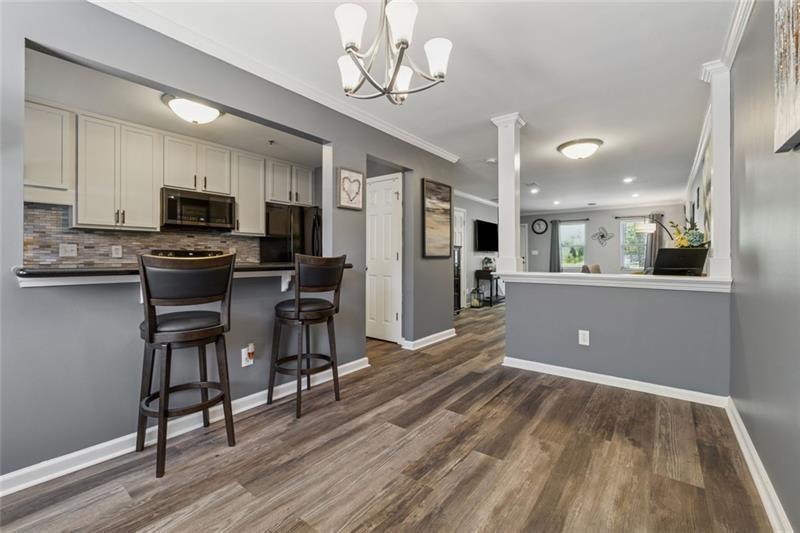 135 N River Dr. #G, Atlanta, GA 30350