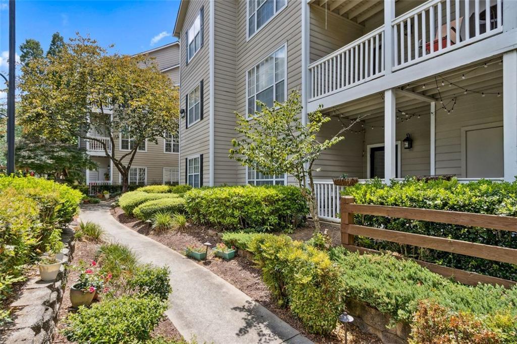 1250 Parkwood Cir. #3204, Atlanta, GA 30339