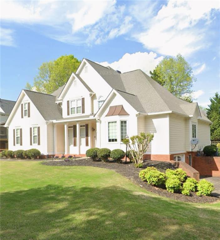 1171 Bowerie Chase, Powder Springs, GA 30127