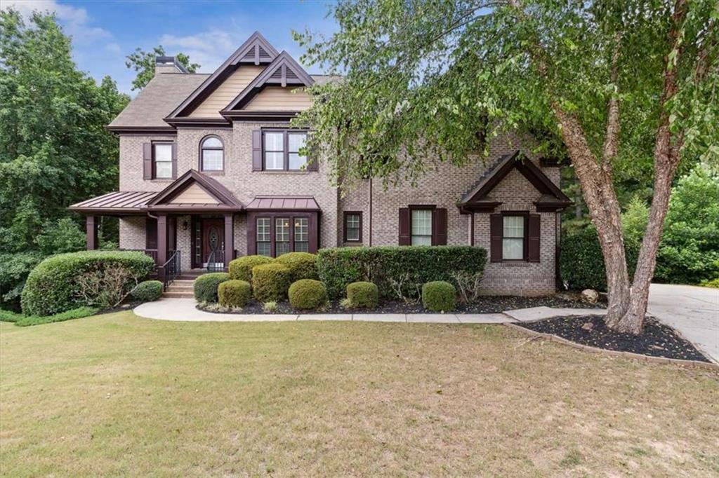 6086 Kingston Dr., Douglasville, GA 30135