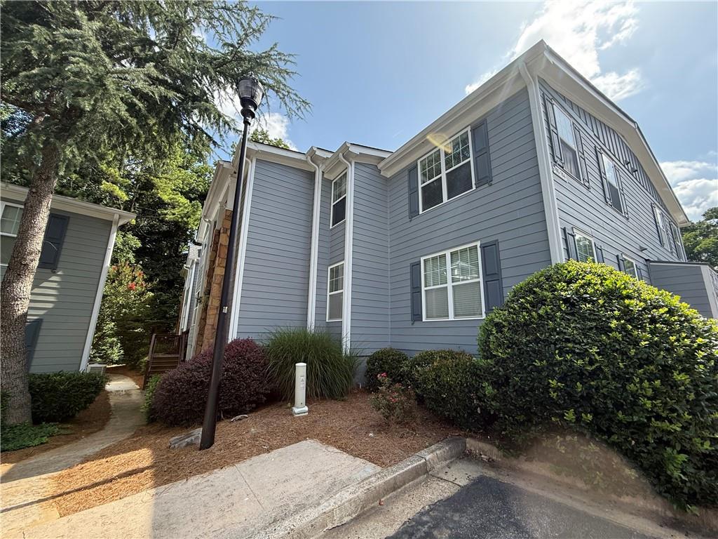 704 Madison Ln., Smyrna, GA 30080