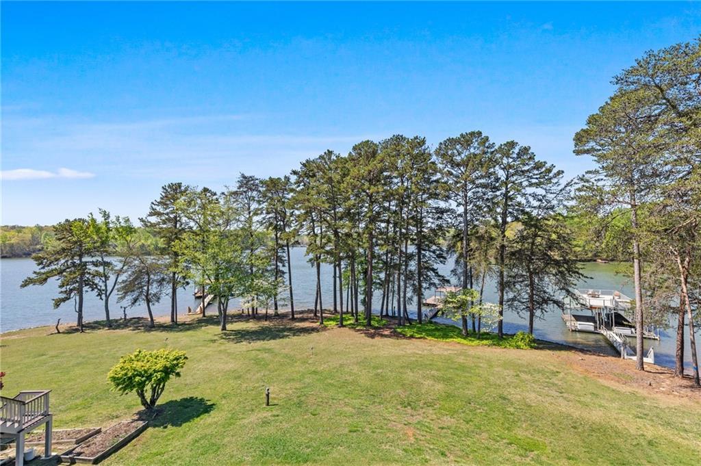 246 Overlook Cir., Dawsonville, GA 30534