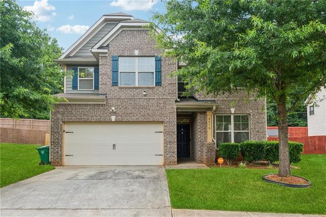New Homes For Sale This Week That Attend Oakview Elementary School: July 11th to July 17th
