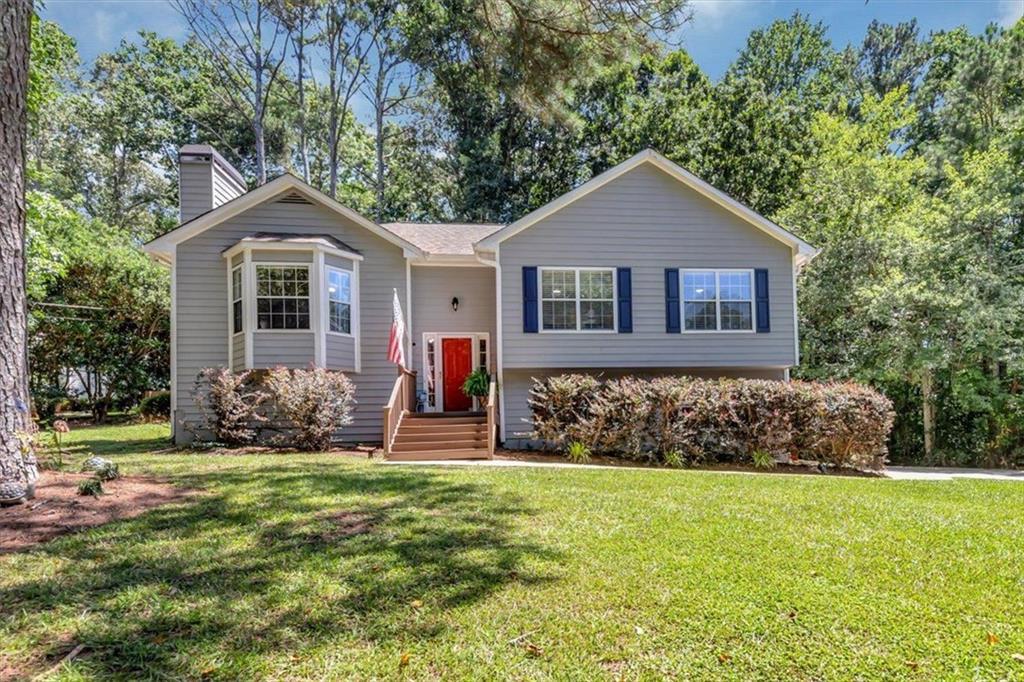 346 Westchester Way Way, Canton, GA 30115