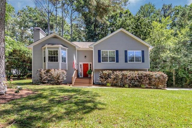 New Homes with Master Bedrooms on the 1st Floor That Attend Holly Springs Elementary School: July 12th to July 18th