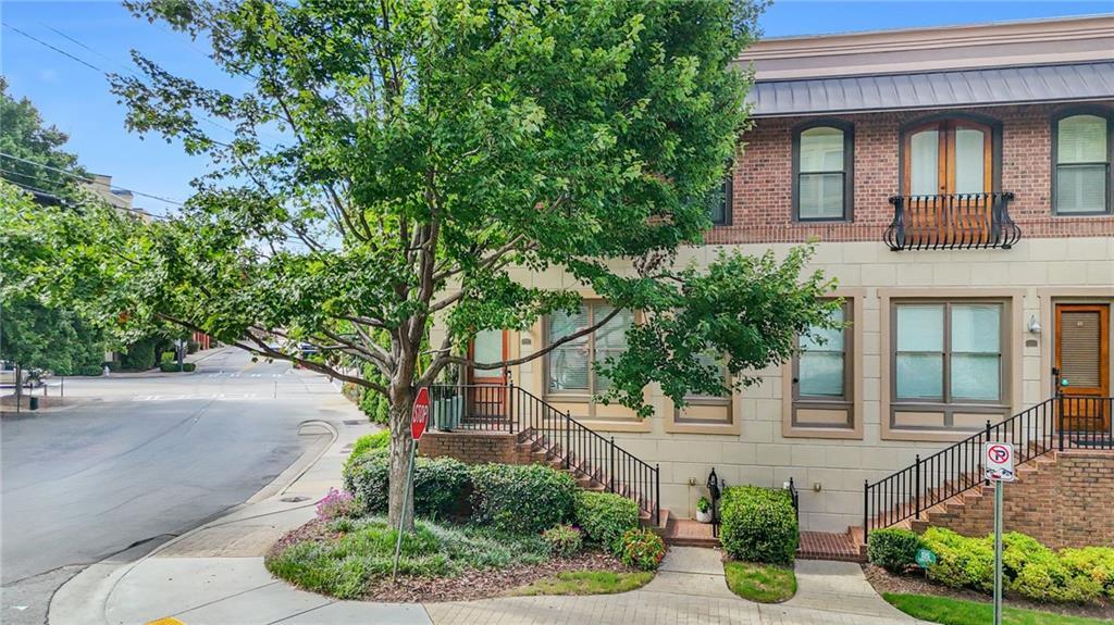 385 15th St. #6, Atlanta, GA 30363