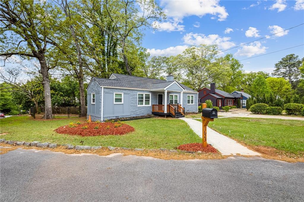 1623 Athens Ave., Atlanta, GA 30310