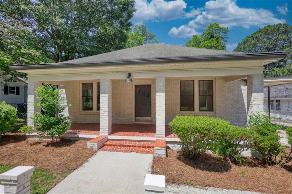 2182 Brown St., Covington, GA 30014