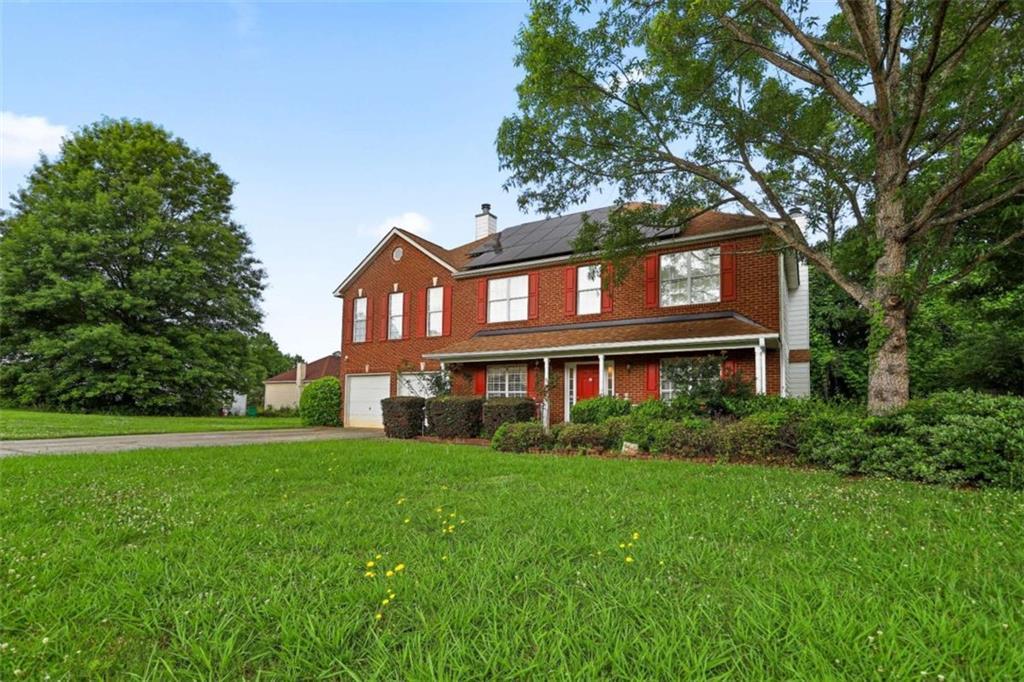 3104 Red Oak Tr., Decatur, GA 30034