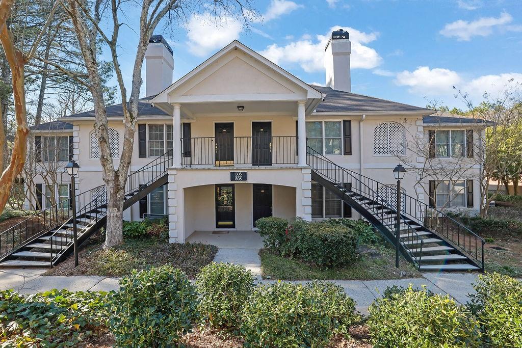 507 Peachtree Forest Ter., Peachtree Corners, GA 30092