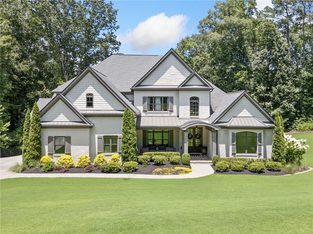 4370 Freys Farm Ln., Kennesaw, GA 30152