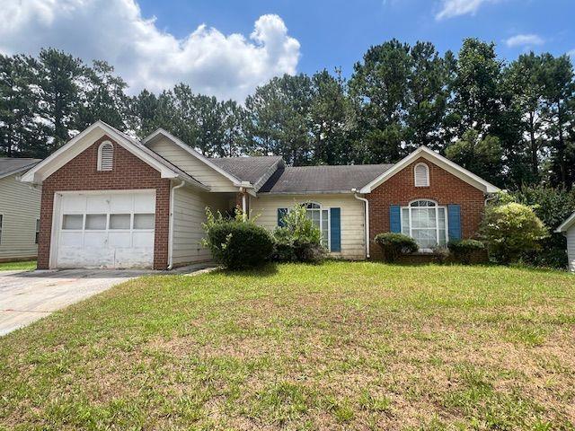 3800 Landgraf Cove, Decatur, GA 30034