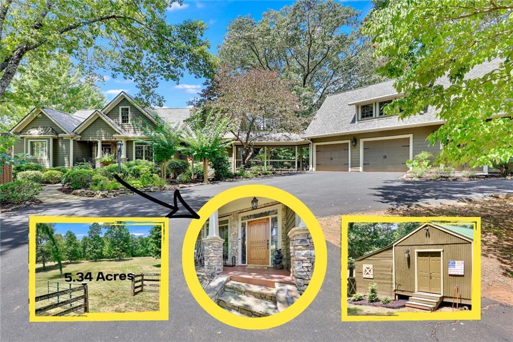 3860 Afton Rd., Marble Hill, GA 30148