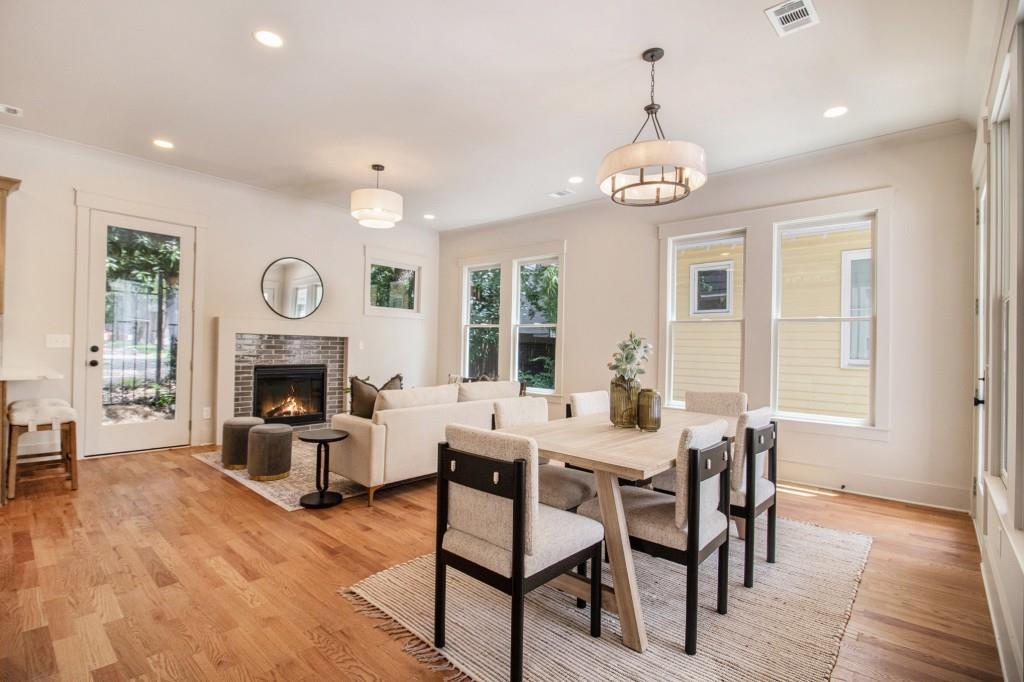 50 Howell St. #B, Atlanta, GA 30312