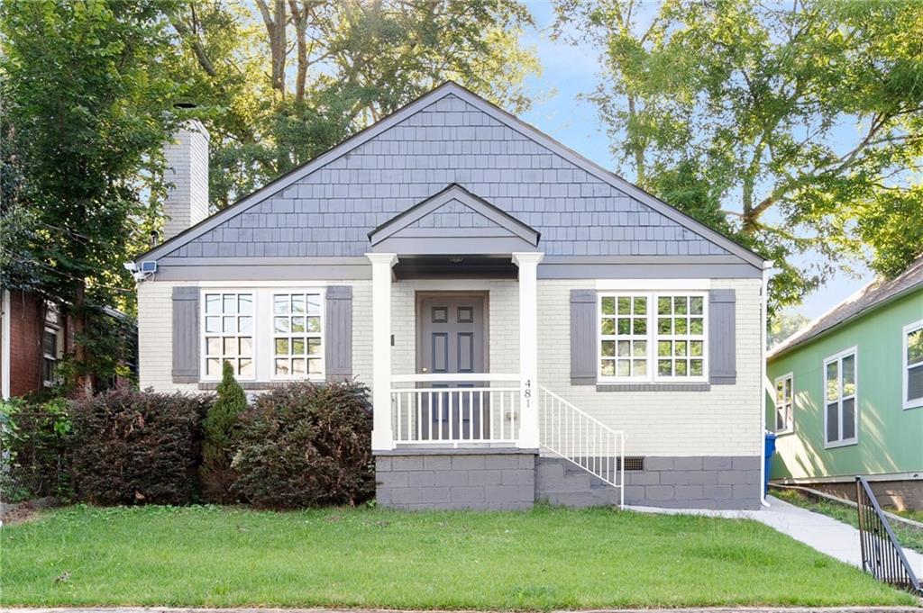 481 Griffin St., Atlanta, GA 30318