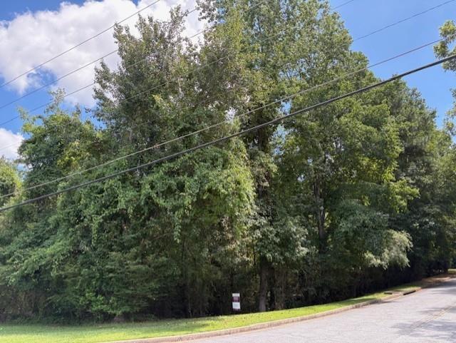 00 Old Canton Rd., Marietta, GA 30062