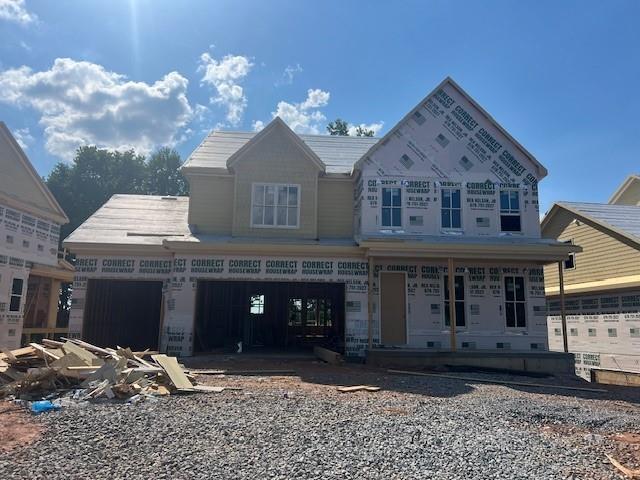 452 Thunder Rd., Buford, GA 30518