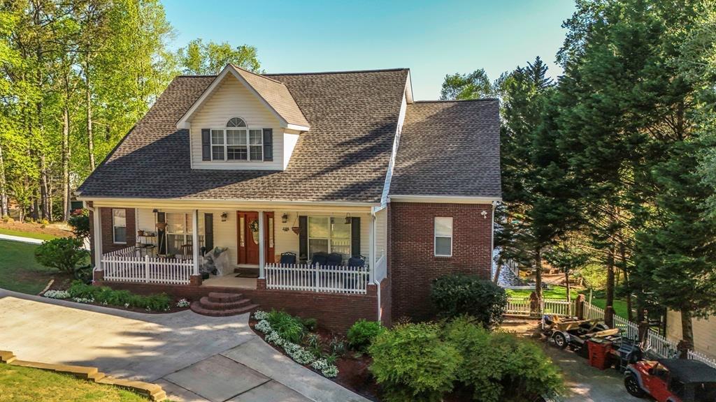 1103 Magnolia Dr., Villa Rica, GA 30180