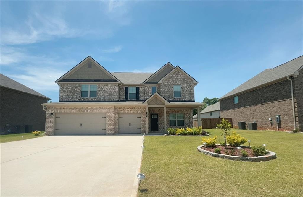 446 Sawmill Trace, Hampton, GA 30228