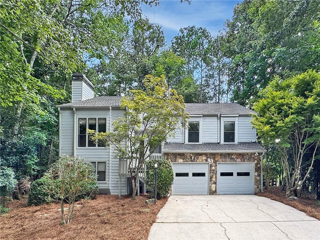 10610 Timberstone Rd., Alpharetta, GA 30022