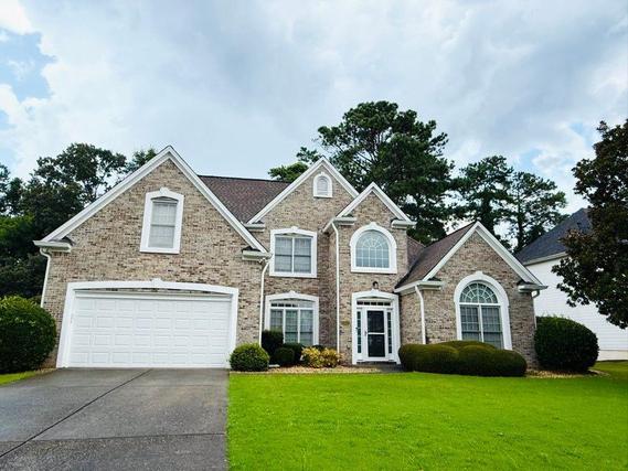 New Homes For Sale This Week That Attend Taylor Road Middle School: July 11th to July 17th