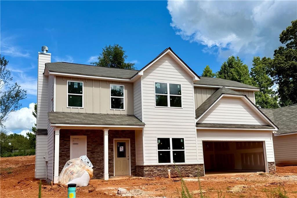 492 Charleston Pl., Villa Rica, GA 30180