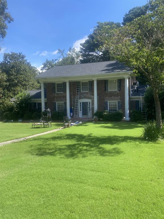 2718 Breckenridge Way, Atlanta, GA 30345