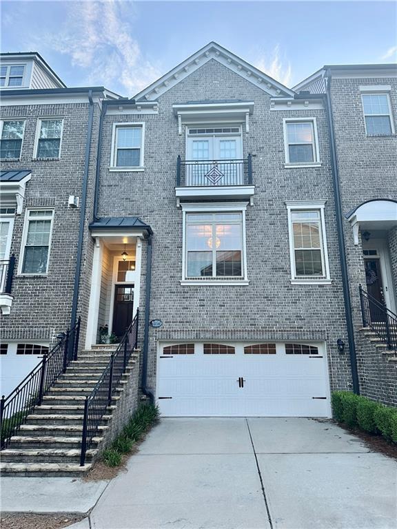 2256 Royal Vineyard Ln., Smyrna, GA 30080