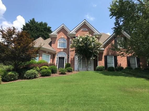 New Homes with In-ground Swimming Pools in Roswell: July 13th to July 19th