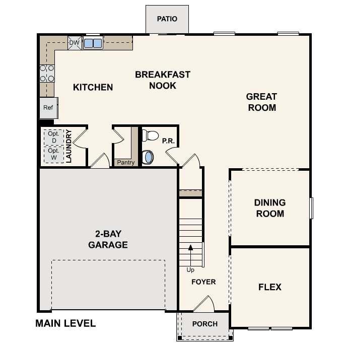 314 Davids Place Dr., Warner Robins, GA 31088