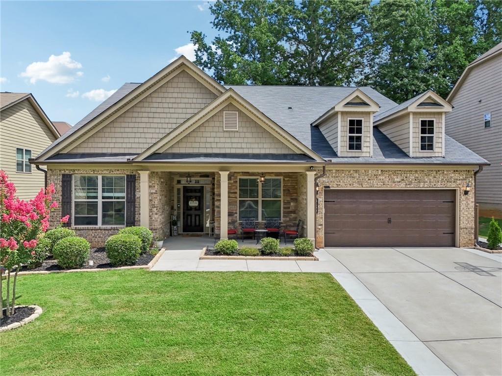 5150 Mirror Lake Dr., Cumming, GA 30028