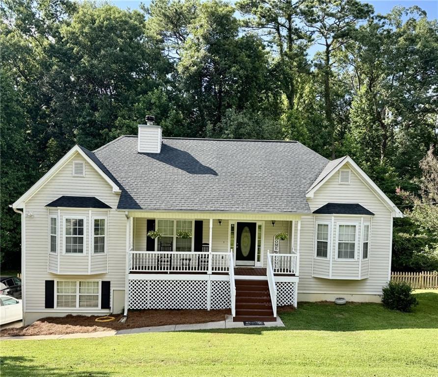 190 Spring Ridge Dr., Dallas, GA 30157