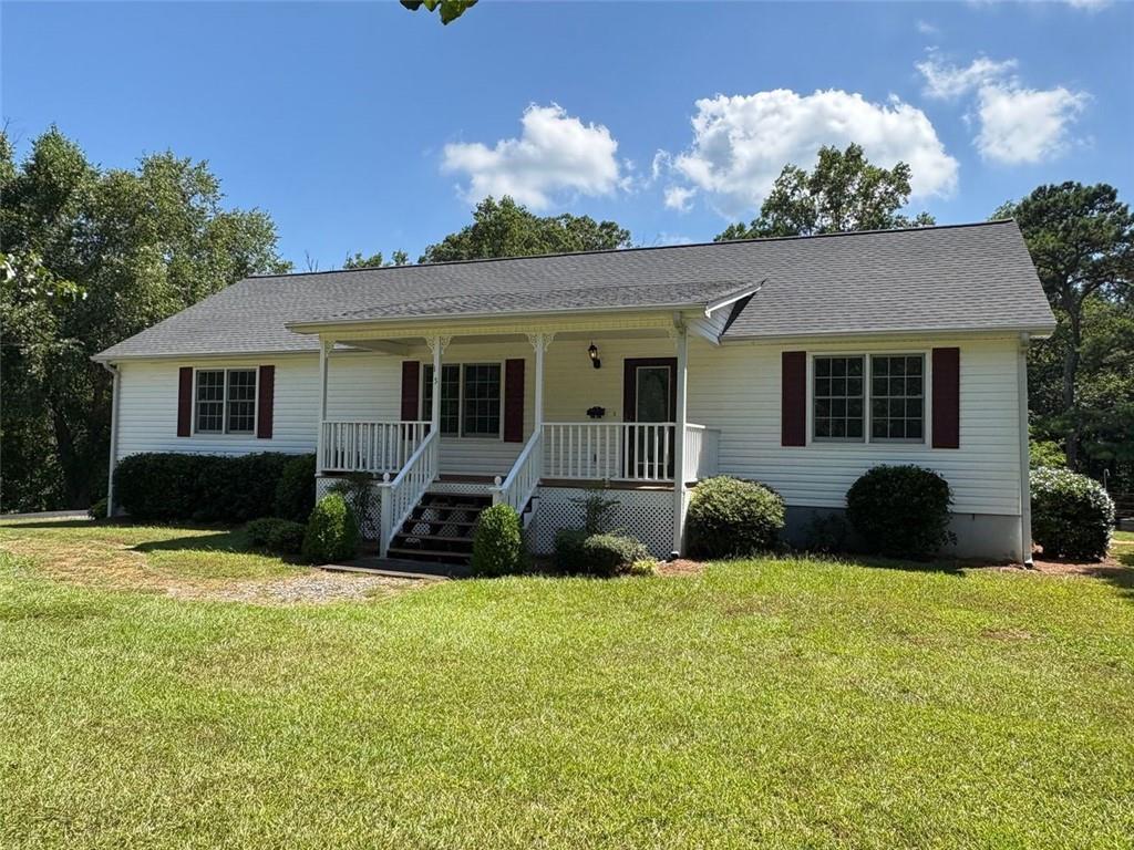 15 Old Yorkville Rd., Dallas, GA 30157