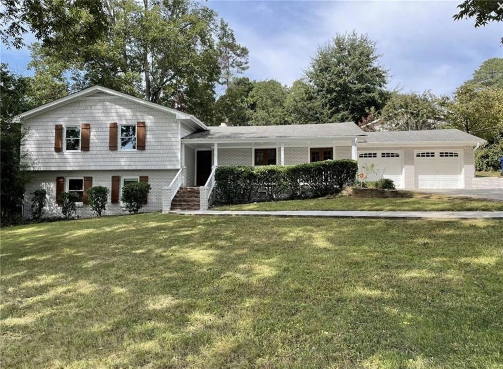 2842 Briarcliff Rd., Atlanta, GA 30329