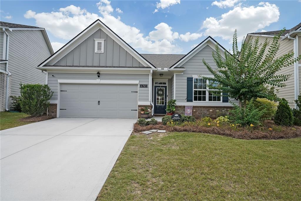 6765 Star Gaze Ct., Flowery Branch, GA 30542