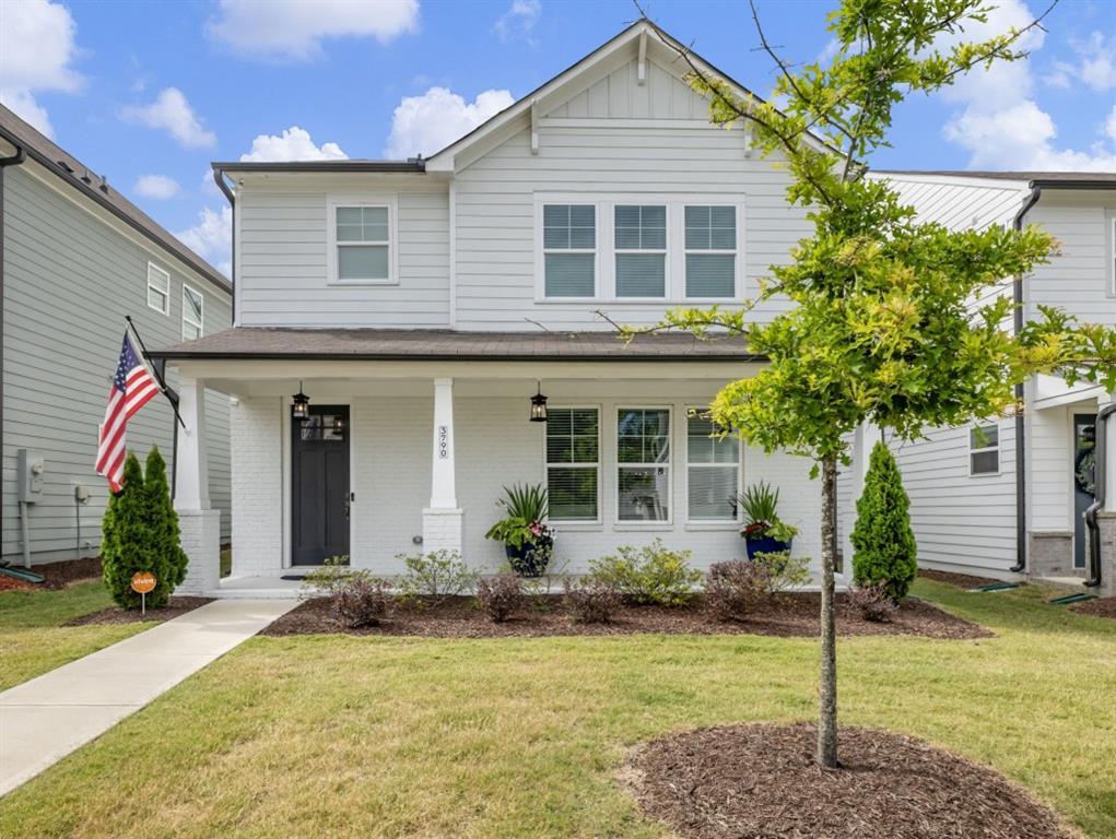 3790 Salvia Dr., Buford, GA 30519