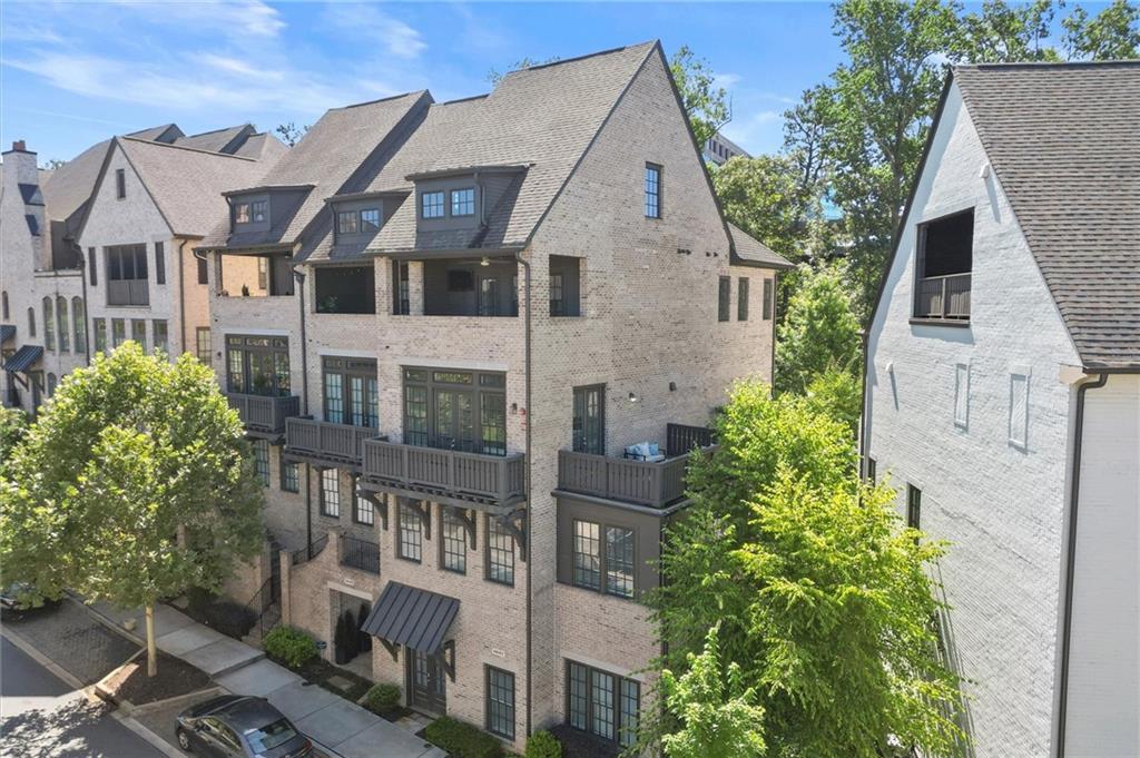 6601 Cadence Blvd., Atlanta, GA 30328