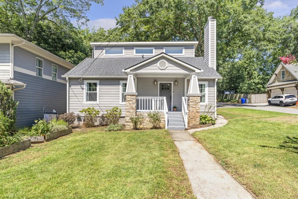 32 4th Ave., Atlanta, GA 30317