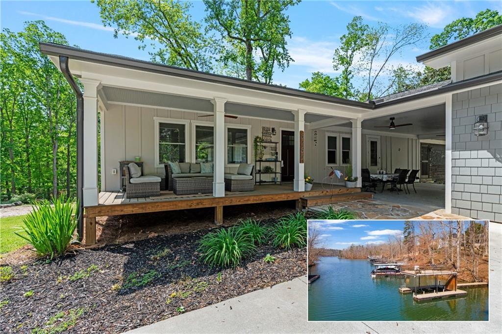 6265 Reives Rd., Cumming, GA 30041