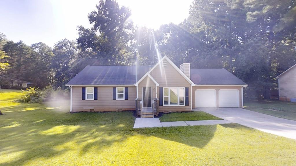 25 W Bradford Ct., Covington, GA 30016