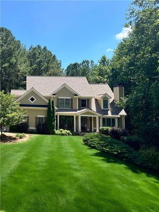 New Homes with Master Bedrooms on the 1st Floor in Ball Ground: July 12th to July 18th