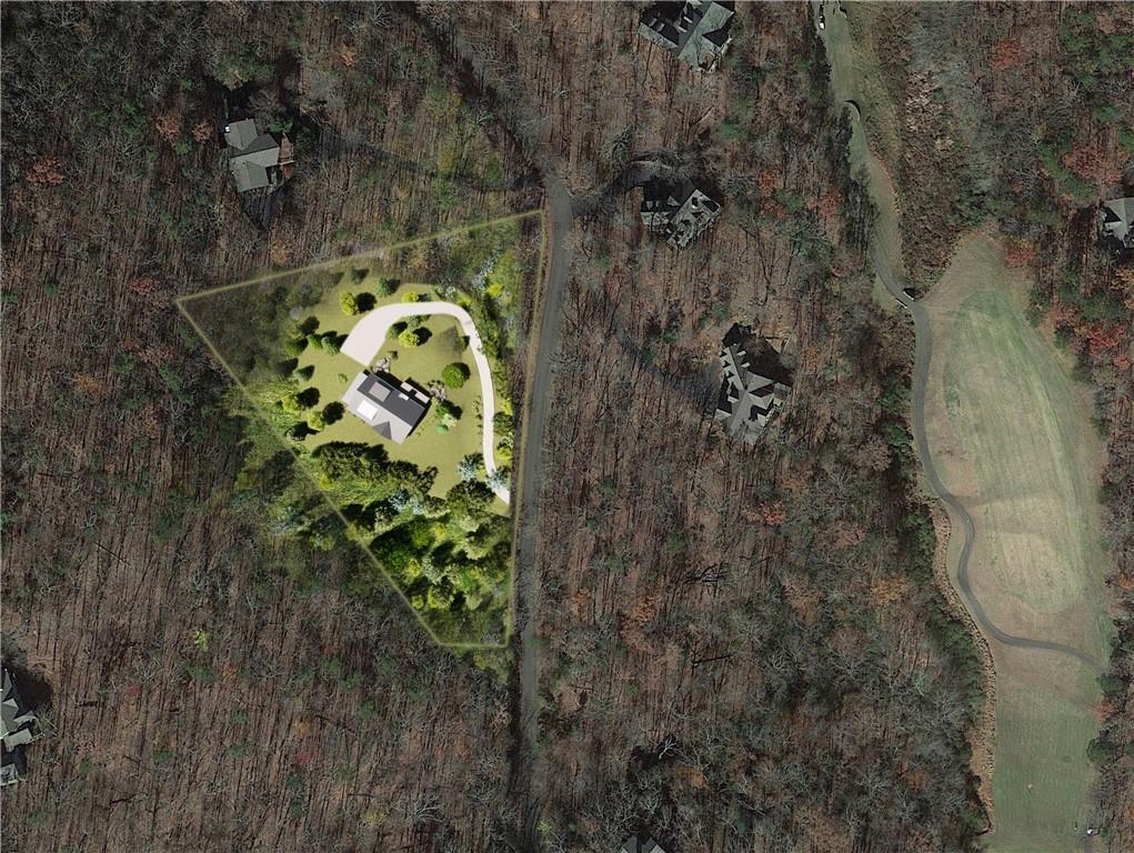 2538 Turnbury Ln., Jasper, GA 30143