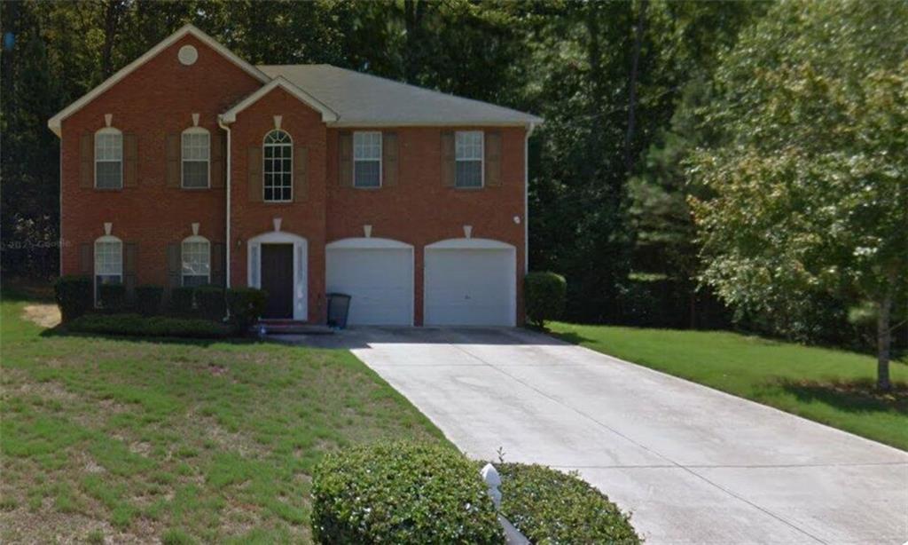 6935 Timbers East Ln., Lithonia, GA 30058
