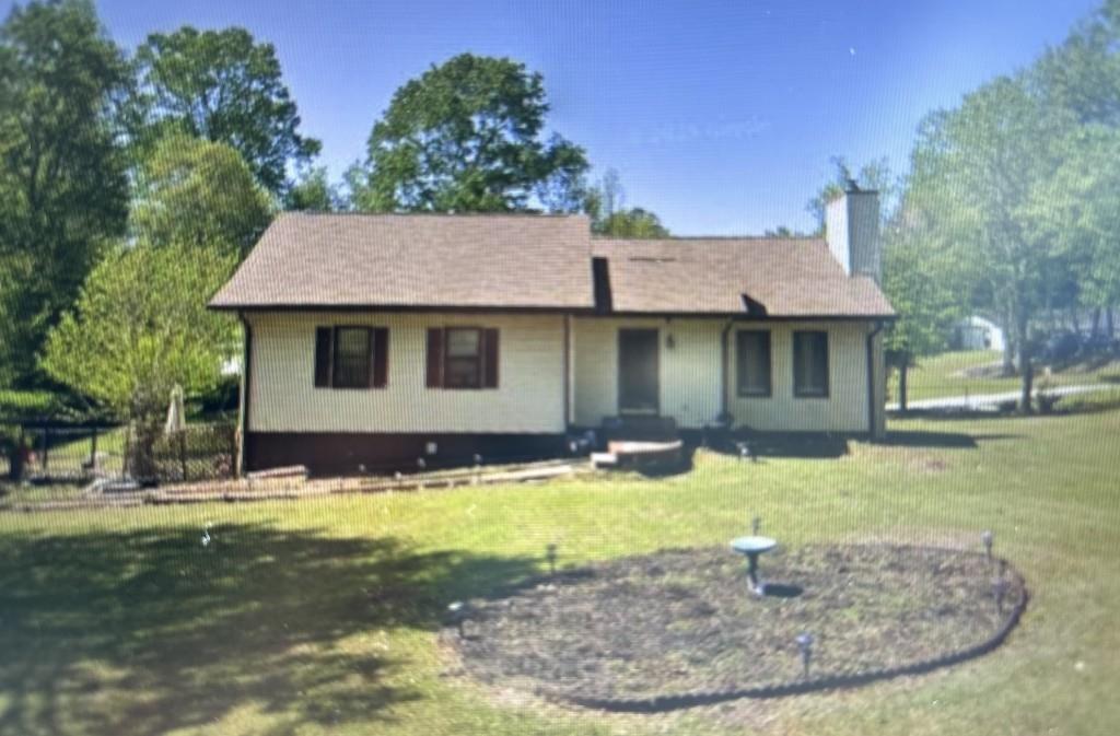 2860 Powder Horn Tr., Marietta, GA 30064