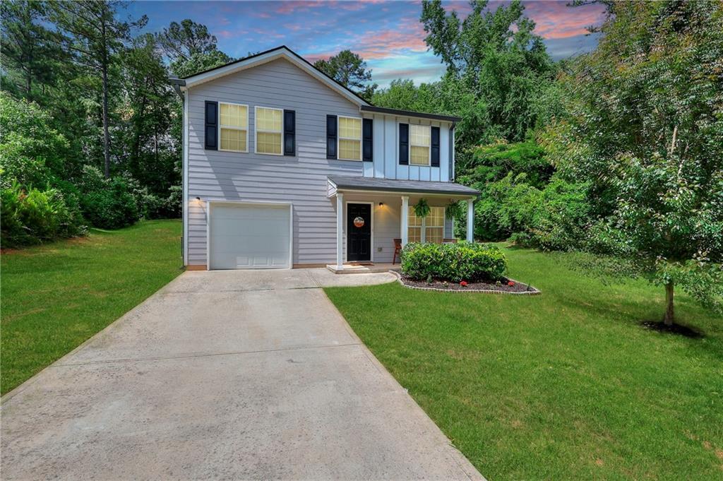 225 Blueberry Hills Ct., Athens, GA 30601