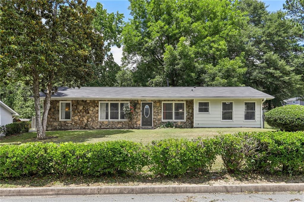 2915 Harper Valley Dr., Atlanta, GA 30349
